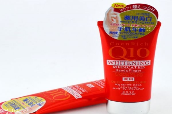 kose q10護(hù)手霜 平價護(hù)手霜中的戰(zhàn)斗機 kose q10護(hù)手霜 平價護(hù)手霜中的戰(zhàn)斗機