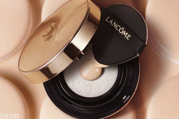 蘭蔻菁純氣墊適合什么膚質(zhì) 蘭蔻菁純氣墊測評 蘭蔻菁純氣墊適合什么膚質(zhì) 蘭蔻菁純氣墊測評