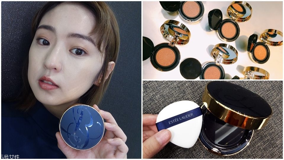 毛孔大用什么氣墊 5款遮毛孔氣墊推薦 毛孔大用什么氣墊 5款遮毛孔氣墊推薦