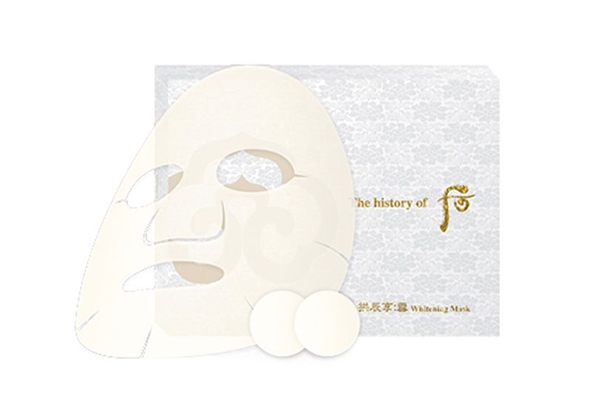 長年熱賣面膜排行 9款超值得投資的專柜面膜 長年熱賣面膜排行 9款超值得投資的專柜面膜