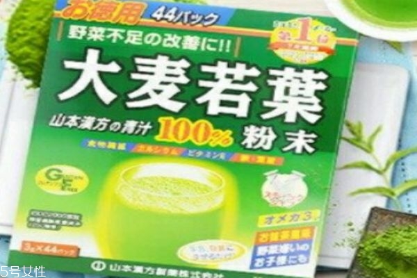脂流茶和大麥若葉哪個(gè)好 哪個(gè)更適合你 脂流茶和大麥若葉哪個(gè)好 哪個(gè)更適合你
