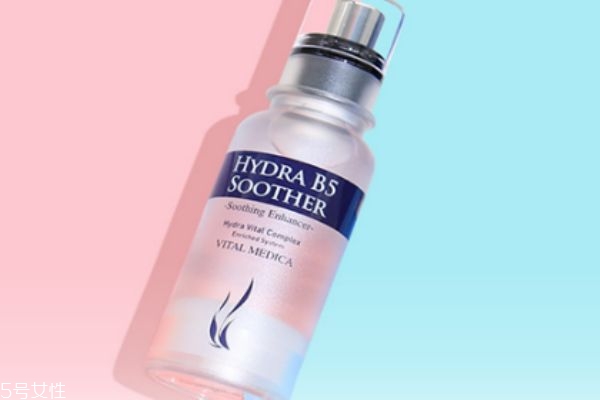 ahc b5精華液怎么用 主要功效是什么 ahc b5精華液怎么用 主要功效是什么