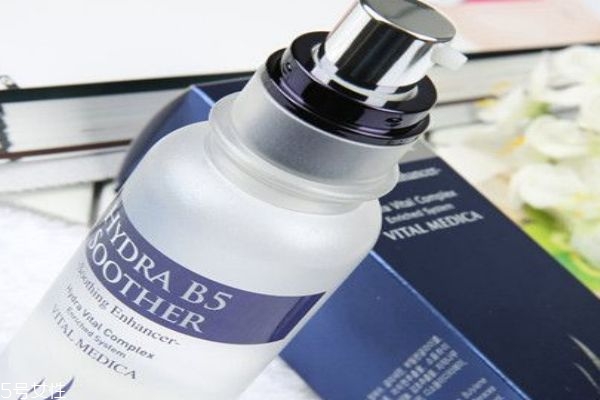 ahc b5精華液怎么用 主要功效是什么 ahc b5精華液怎么用 主要功效是什么