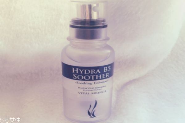 ahc b5精華液怎么用 主要功效是什么 ahc b5精華液怎么用 主要功效是什么