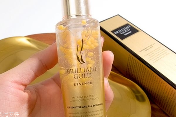 ahc b5精華和黃金精華哪個好 根據需求選擇