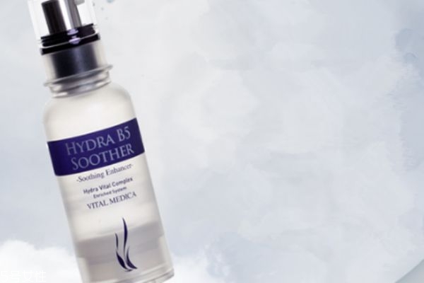 ahc b5精華和黃金精華哪個好 根據需求選擇