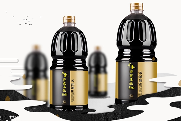 醬油嘗起來是什么味 好壞醬油味道對比 醬油嘗起來是什么味 好壞醬油味道對比