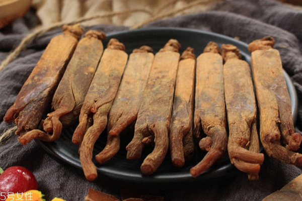 別直參產(chǎn)地哪里最好 韓國高麗參和國產(chǎn)高麗參哪個(gè)好 別直參產(chǎn)地哪里最好 韓國高麗參和國產(chǎn)高麗參哪個(gè)好