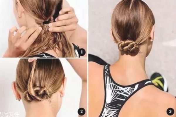 馬尾辮怎么扎好看 長臉女生適合的扎發(fā)發(fā)型 馬尾辮怎么扎好看 長臉女生適合的扎發(fā)發(fā)型