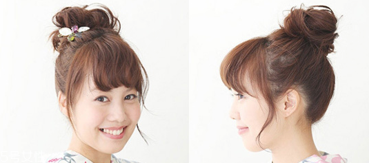 馬尾辮怎么扎好看 長臉女生適合的扎發(fā)發(fā)型 馬尾辮怎么扎好看 長臉女生適合的扎發(fā)發(fā)型