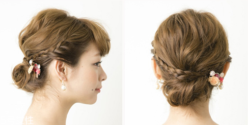 馬尾辮怎么扎好看 長臉女生適合的扎發(fā)發(fā)型 馬尾辮怎么扎好看 長臉女生適合的扎發(fā)發(fā)型