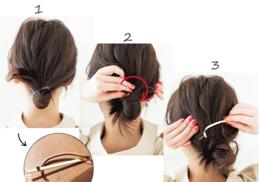 馬尾辮怎么扎好看 長臉女生適合的扎發(fā)發(fā)型 馬尾辮怎么扎好看 長臉女生適合的扎發(fā)發(fā)型