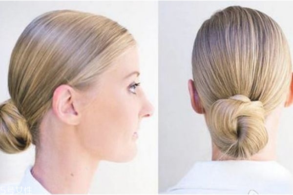 光滑哈比丸怎么扎 歐美風(fēng)編發(fā)教程圖解 光滑哈比丸怎么扎 歐美風(fēng)編發(fā)教程圖解