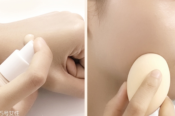 你用對(duì)BB霜了么？教你正確使用方法