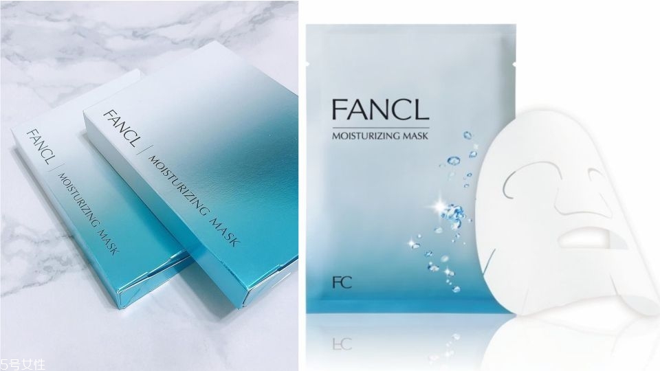 長年熱賣面膜排行 9款超值得投資的專柜面膜 長年熱賣面膜排行 9款超值得投資的專柜面膜