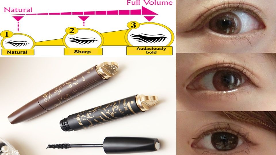 平價(jià)睫毛膏排行榜10強(qiáng) 康是美屈臣氏睫毛膏熱銷top10 平價(jià)睫毛膏排行榜10強(qiáng) 康是美屈臣氏睫毛膏熱銷top10