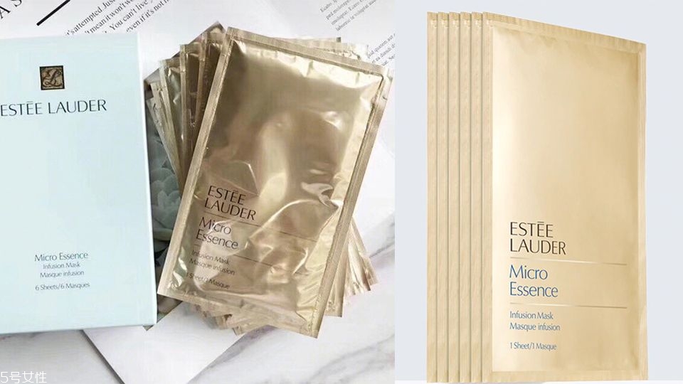 長年熱賣面膜排行 9款超值得投資的專柜面膜 長年熱賣面膜排行 9款超值得投資的專柜面膜