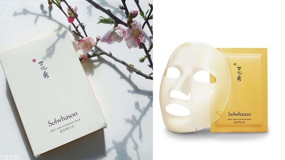 長年熱賣面膜排行 9款超值得投資的專柜面膜 長年熱賣面膜排行 9款超值得投資的專柜面膜