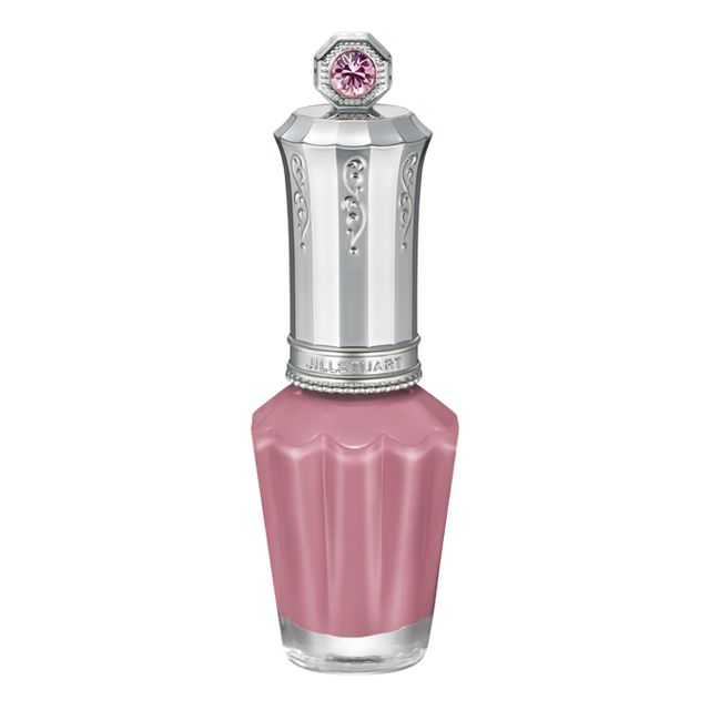 玫瑰色系指甲油哪個牌子好用