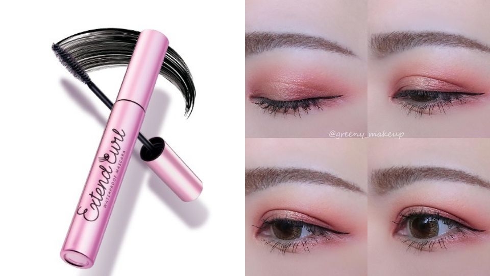 平價(jià)睫毛膏排行榜10強(qiáng) 康是美屈臣氏睫毛膏熱銷top10 平價(jià)睫毛膏排行榜10強(qiáng) 康是美屈臣氏睫毛膏熱銷top10