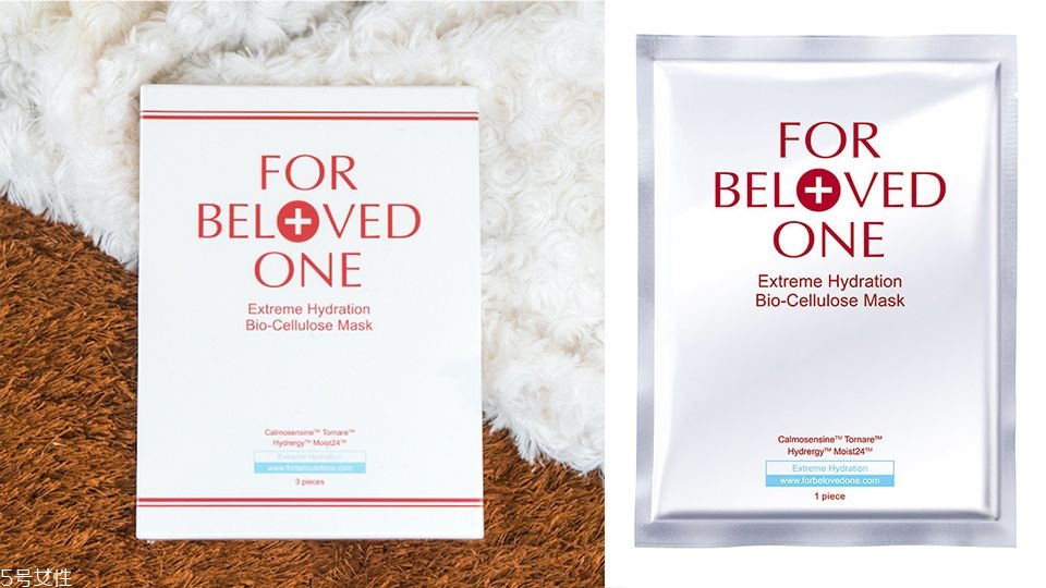 長年熱賣面膜排行 9款超值得投資的專柜面膜 長年熱賣面膜排行 9款超值得投資的專柜面膜