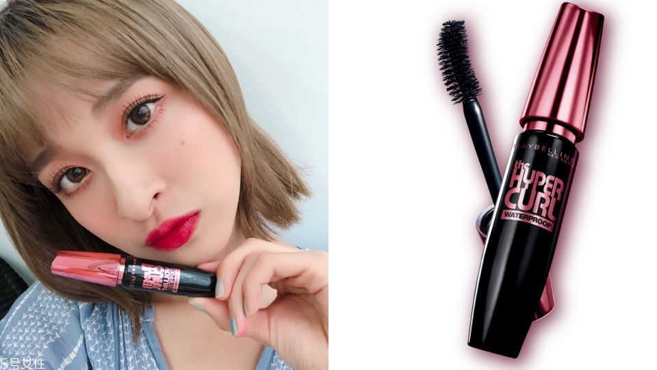 平價(jià)睫毛膏排行榜10強(qiáng) 康是美屈臣氏睫毛膏熱銷top10 平價(jià)睫毛膏排行榜10強(qiáng) 康是美屈臣氏睫毛膏熱銷top10