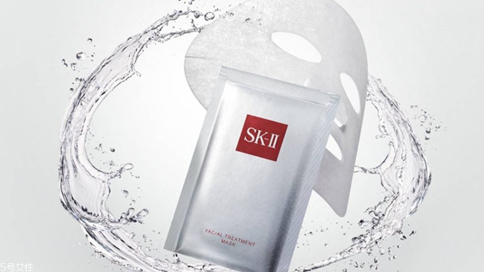 長年熱賣面膜排行 9款超值得投資的專柜面膜 長年熱賣面膜排行 9款超值得投資的專柜面膜