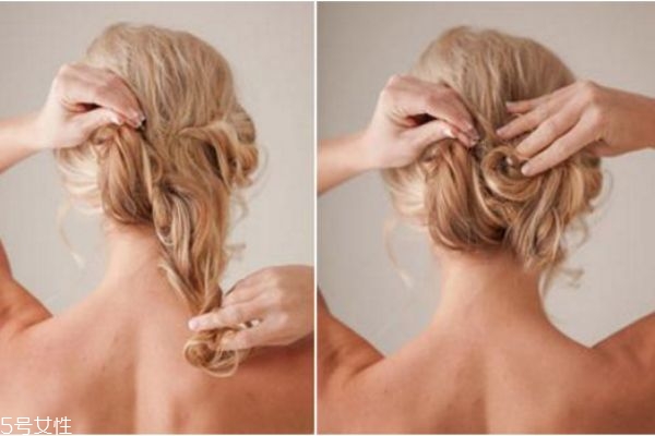 瓜子臉扎什么發(fā)型好看 韓式可愛(ài)減齡發(fā)型丸子頭扎法圖解 瓜子臉扎什么發(fā)型好看 韓式可愛(ài)減齡發(fā)型丸子頭扎法圖解