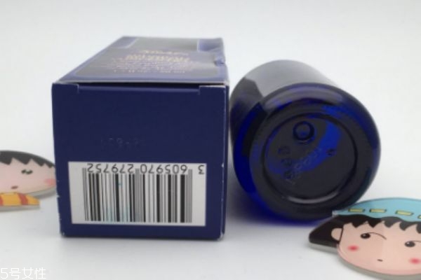 科顏氏藍精靈功效 熬夜黨的必備神器 科顏氏藍精靈功效 熬夜黨的必備神器