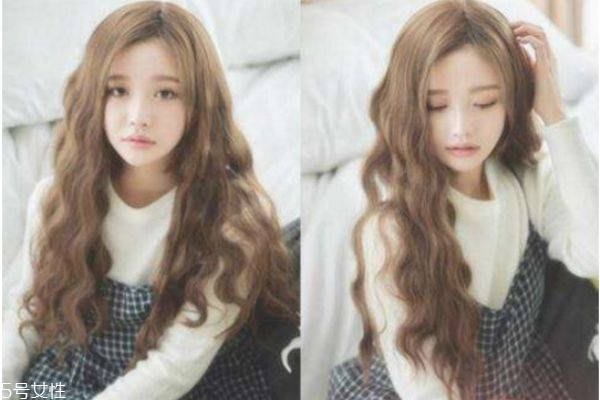 鵝蛋臉怎么扎頭發(fā)好看 女生韓式可愛發(fā)型圖片 鵝蛋臉怎么扎頭發(fā)好看 女生韓式可愛發(fā)型圖片