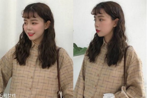 鵝蛋臉怎么扎頭發(fā)好看 女生韓式可愛發(fā)型圖片 鵝蛋臉怎么扎頭發(fā)好看 女生韓式可愛發(fā)型圖片