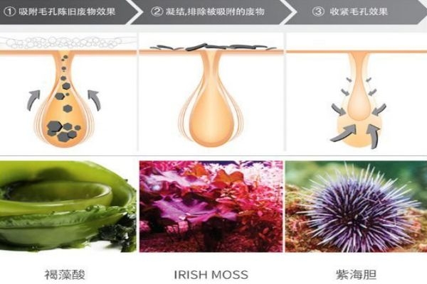 妮珍去角質(zhì)慕斯好用嗎 妮珍去角質(zhì)慕斯的成分 妮珍去角質(zhì)慕斯好用嗎 妮珍去角質(zhì)慕斯的成分