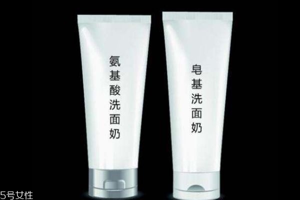 皂基洗面奶真的不好嗎 正確認識皂基洗面奶 皂基洗面奶真的不好嗎 正確認識皂基洗面奶