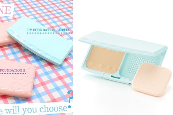 平價(jià)粉餅?zāi)膫€(gè)牌子好用 熱搜開(kāi)架粉餅盤(pán)點(diǎn)