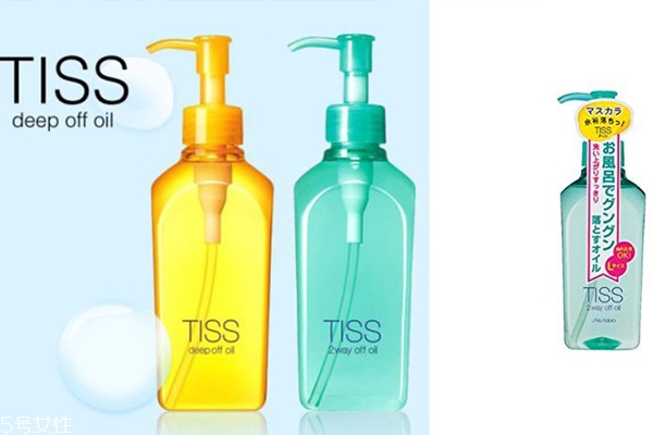 5款開(kāi)架卸妝油推薦 平價(jià)不熏眼濕手也能卸