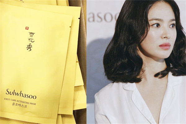 神級(jí)面膜推薦 干荒都不怕 神級(jí)面膜推薦 干荒都不怕