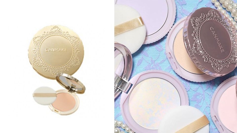 平價(jià)粉餅?zāi)膫€(gè)牌子好用 熱搜開(kāi)架粉餅盤(pán)點(diǎn)