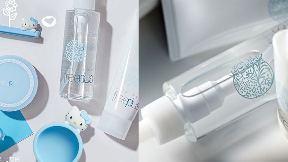 5款開(kāi)架卸妝油推薦 平價(jià)不熏眼濕手也能卸