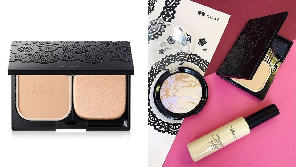 平價(jià)粉餅?zāi)膫€(gè)牌子好用 熱搜開(kāi)架粉餅盤(pán)點(diǎn)