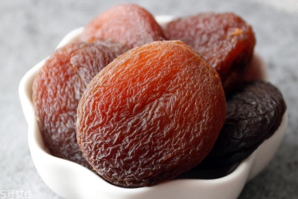 杏干哪里的好 最受歡迎4大品種 杏干哪里的好 最受歡迎4大品種