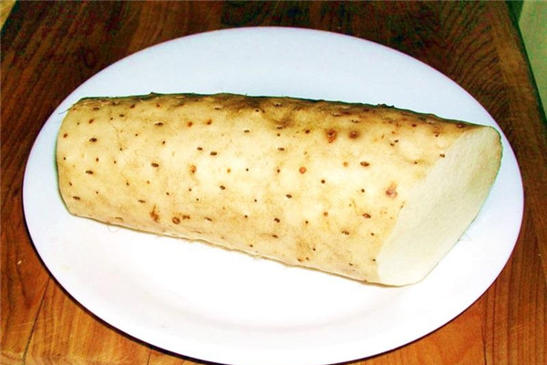 山藥搭配禁忌 女性吃山藥應(yīng)注意時(shí)機(jī) 山藥搭配禁忌 女性吃山藥應(yīng)注意時(shí)機(jī)