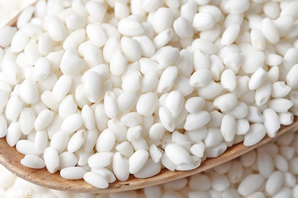 糯米怎么挑選才對(duì) 糯米什么顏色才好