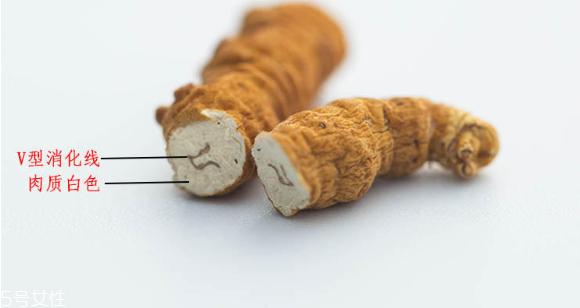 怎么挑冬蟲夏草顏色 6個方面好壞對比圖 怎么挑冬蟲夏草顏色 6個方面好壞對比圖