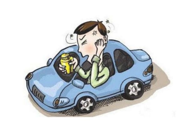 暈車和體質(zhì)有關嗎 暈車怎么辦最有效方法