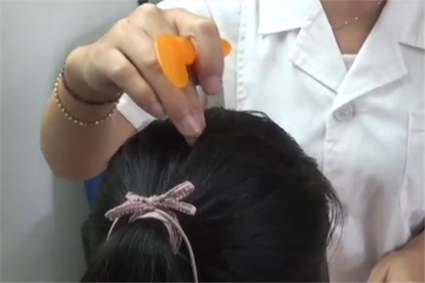 失眠按哪個(gè)位置可睡著 按4穴位一夜好眠 失眠按哪個(gè)位置可睡著 按4穴位一夜好眠