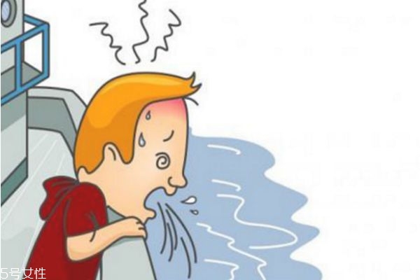 暈車和體質(zhì)有關嗎 暈車怎么辦最有效方法