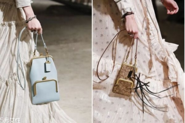 今年流行什么包包款式 2019包包流行這幾款 今年流行什么包包款式 2019包包流行這幾款