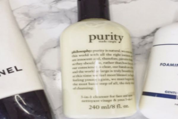 自然哲理洗面奶是氨基酸嗎 自然哲理洗面奶的功效 自然哲理洗面奶是氨基酸嗎 自然哲理洗面奶的功效