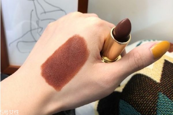 歐萊雅小棕皮291適合黃皮嗎 歐萊雅291試色 歐萊雅小棕皮291適合黃皮嗎 歐萊雅291試色