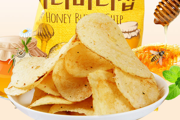 土豆薯片熱量高嗎 含30%到40%的脂肪 土豆薯片熱量高嗎 含30%到40%的脂肪